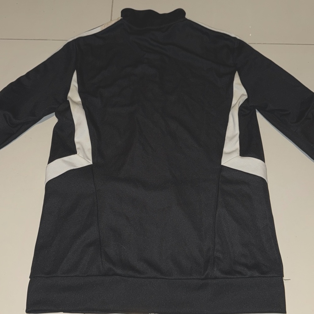 Adidas Tracksuit Jacket - Picture 2 of 5